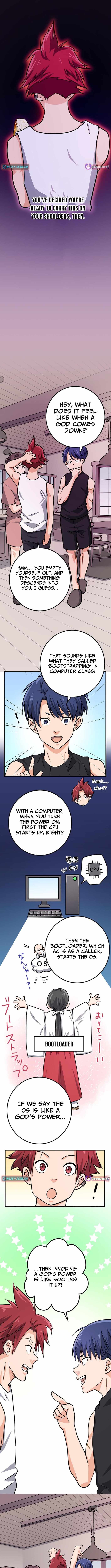 RAY Chapter 25-eng-li - Page 2
