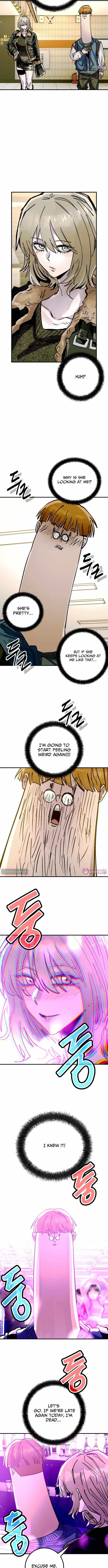 Loser M‑Year Retaker Chapter 21-eng-li - Page 12