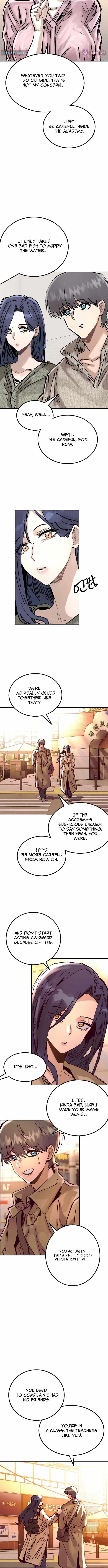 Loser M‑Year Retaker Chapter 21-eng-li - Page 9