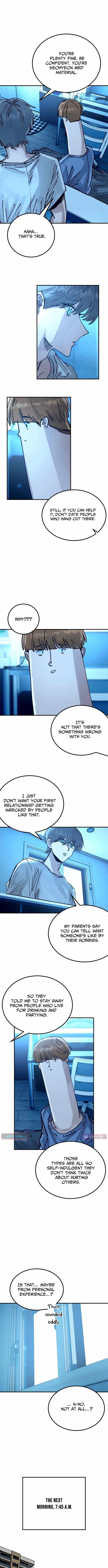 Loser M‑Year Retaker Chapter 21-eng-li - Page 4