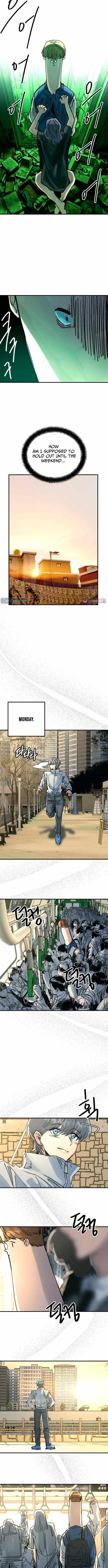 Loser M‑Year Retaker Chapter 21-eng-li - Page 7
