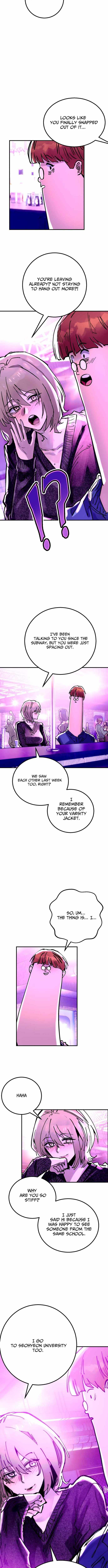 Loser M‑Year Retaker Chapter 21-eng-li - Page 13
