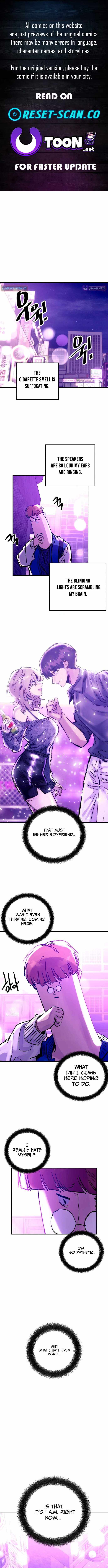 Loser M‑Year Retaker Chapter 21-eng-li - Page 0