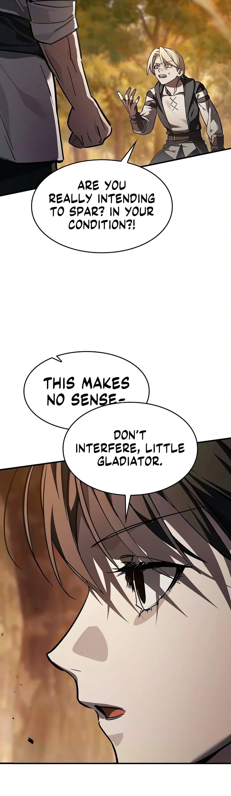 Sword-Devouring Swordmaster Chapter 31-eng-li - Page 10