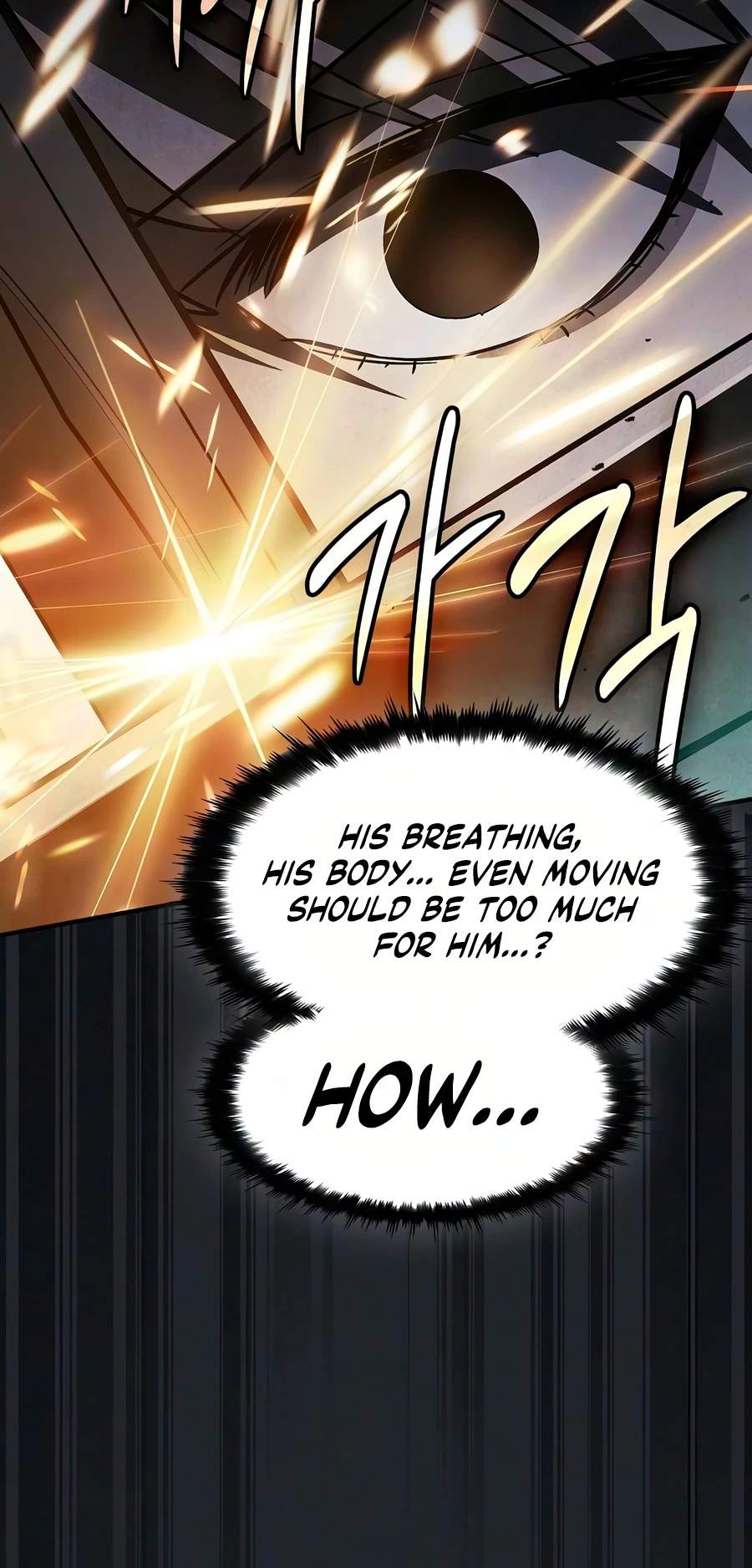 Sword-Devouring Swordmaster Chapter 31-eng-li - Page 14