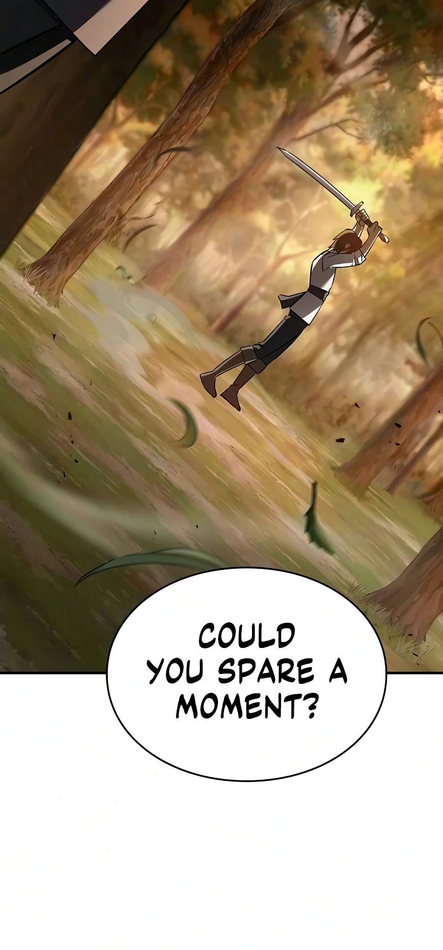 Sword-Devouring Swordmaster Chapter 31-eng-li - Page 2
