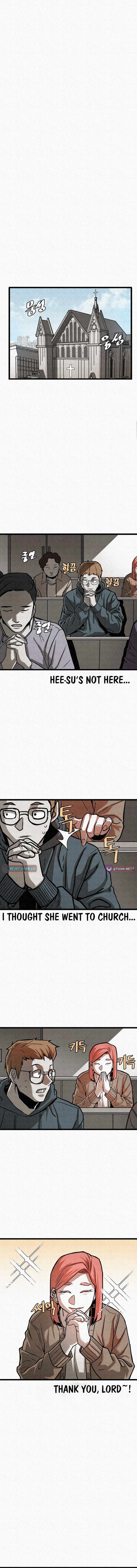 red cage: Recall Chapter 23-eng-li - Page 4