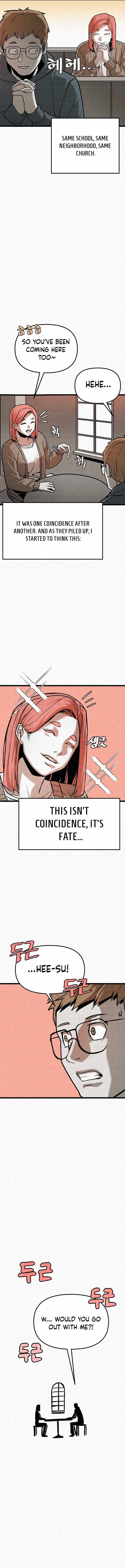 red cage: Recall Chapter 23-eng-li - Page 5