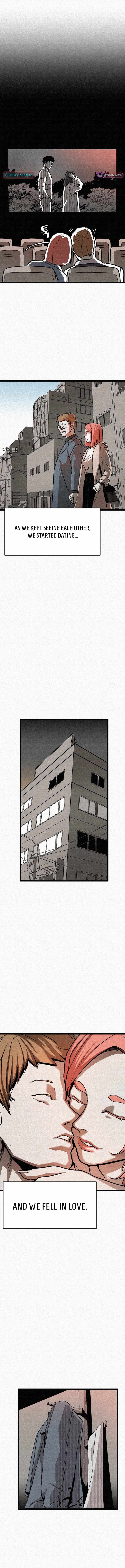 red cage: Recall Chapter 23-eng-li - Page 9