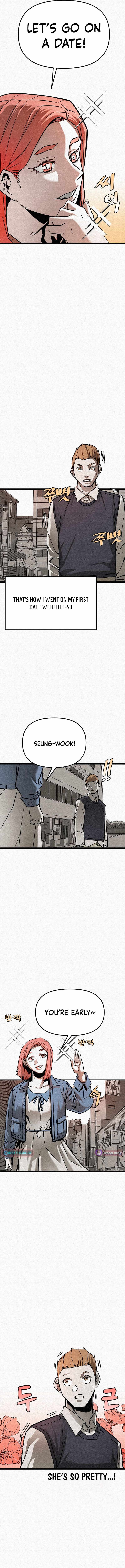 red cage: Recall Chapter 23-eng-li - Page 7