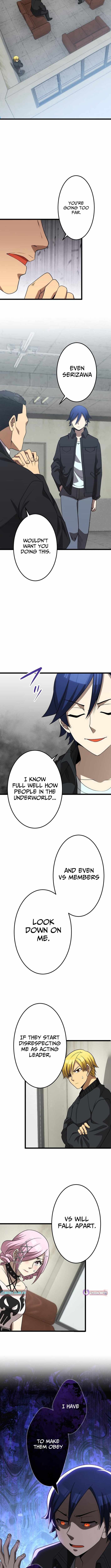 The Awakening of the Demon King Chapter 37-eng-li - Page 9