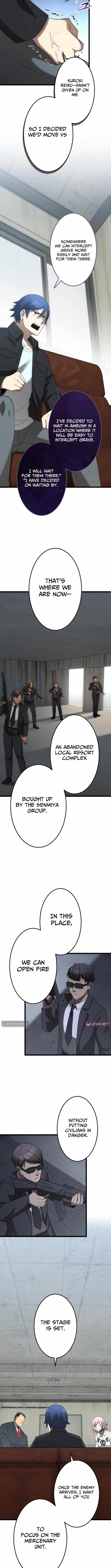 The Awakening of the Demon King Chapter 37-eng-li - Page 11