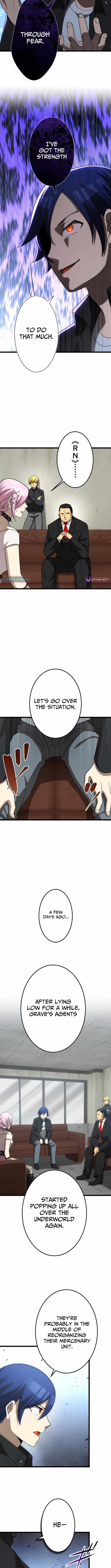 The Awakening of the Demon King Chapter 37-eng-li - Page 10