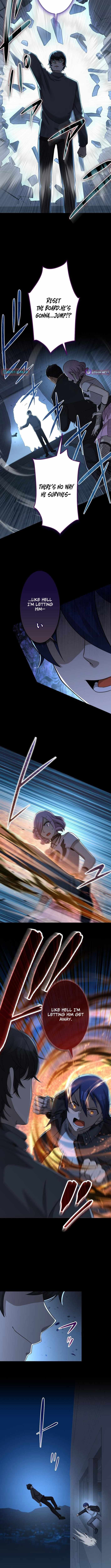 The Awakening of the Demon King Chapter 37-eng-li - Page 3