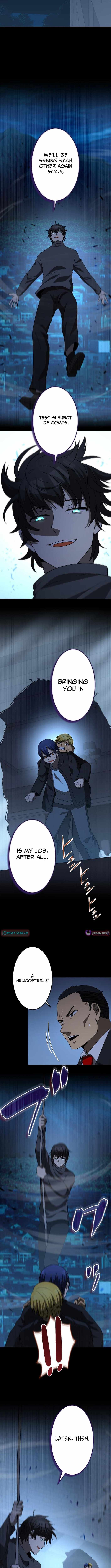 The Awakening of the Demon King Chapter 37-eng-li - Page 4