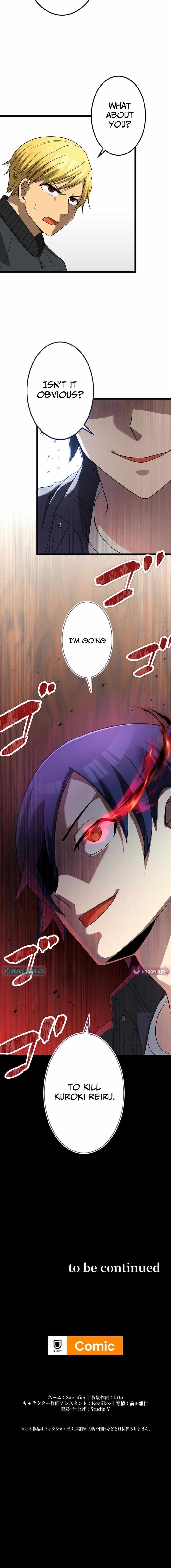The Awakening of the Demon King Chapter 37-eng-li - Page 12