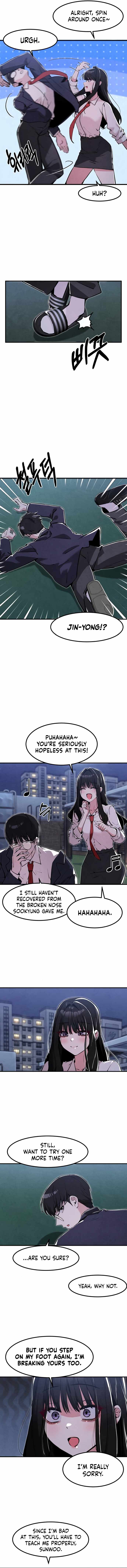Neo man Boindan Mariya Chapter 14-eng-li - Page 5
