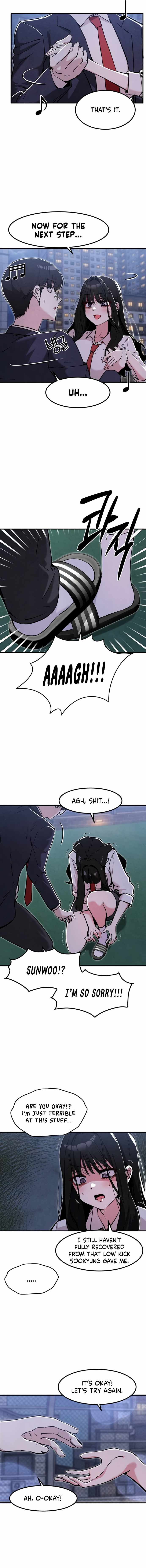 Neo man Boindan Mariya Chapter 14-eng-li - Page 4