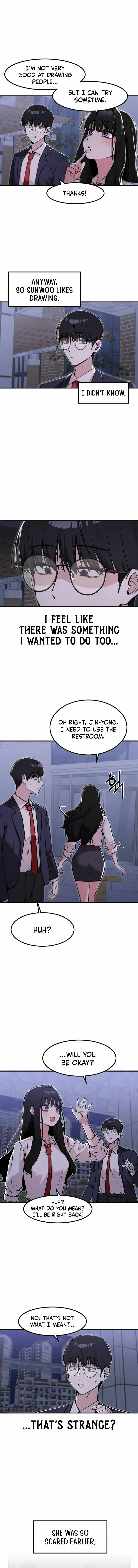 Neo man Boindan Mariya Chapter 14-eng-li - Page 9