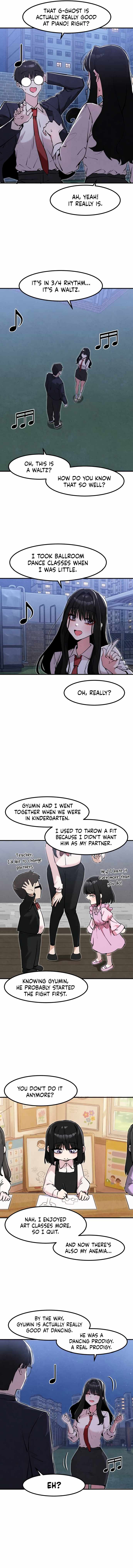Neo man Boindan Mariya Chapter 14-eng-li - Page 2