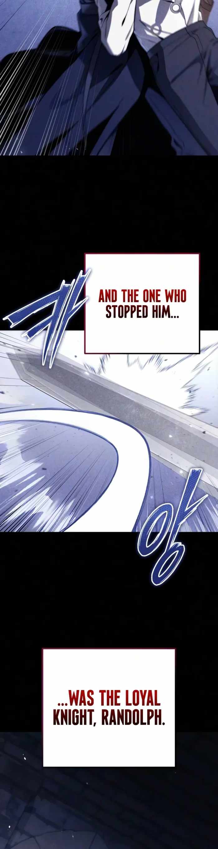 The Margrave’s Worthless Mage Chapter 13-eng-li - Page 1