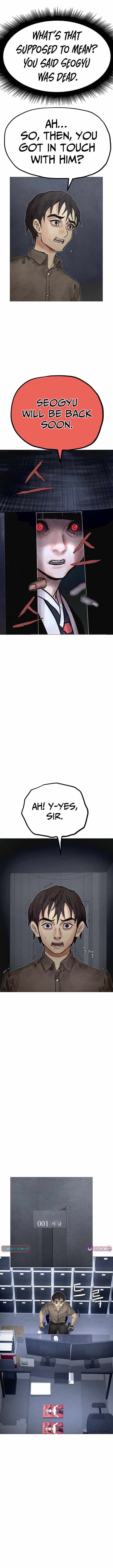 Devil Capital Chapter 18-eng-li - Page 5