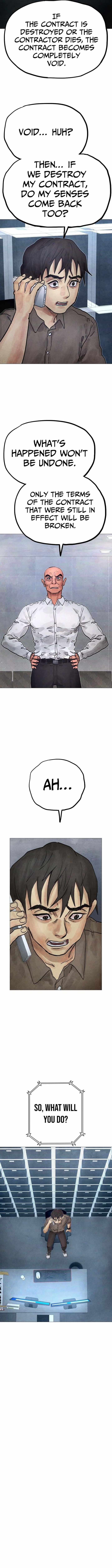 Devil Capital Chapter 18-eng-li - Page 14