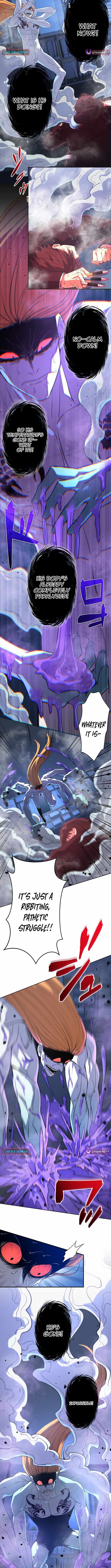 Ninja Royale: The Mightiest Ninja Across Time Chapter 14-eng-li - Page 2