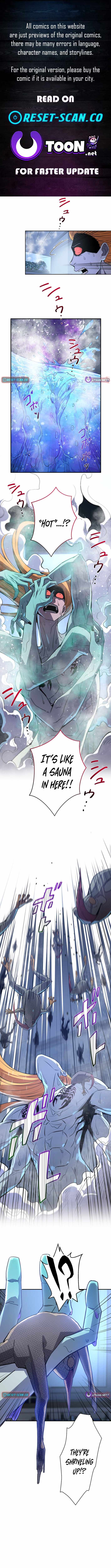 Ninja Royale: The Mightiest Ninja Across Time Chapter 14-eng-li - Page 0