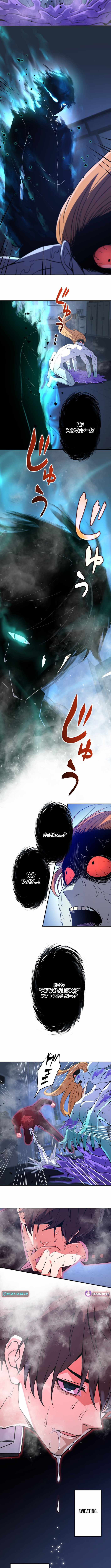 Ninja Royale: The Mightiest Ninja Across Time Chapter 14-eng-li - Page 3