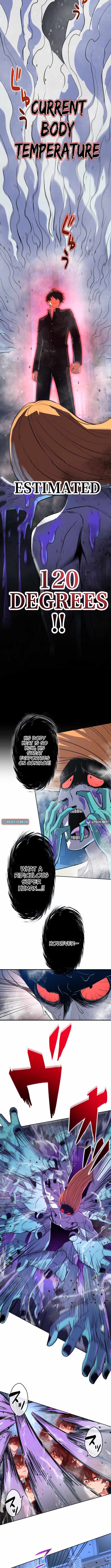 Ninja Royale: The Mightiest Ninja Across Time Chapter 14-eng-li - Page 5
