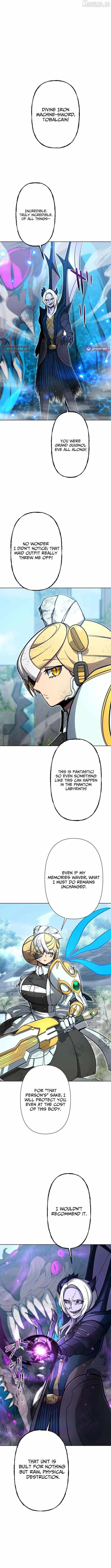 The Fortune-Making Crafter: Unrivaled in Business with an Unfavored Class Chapter 20-eng-li - Page 10