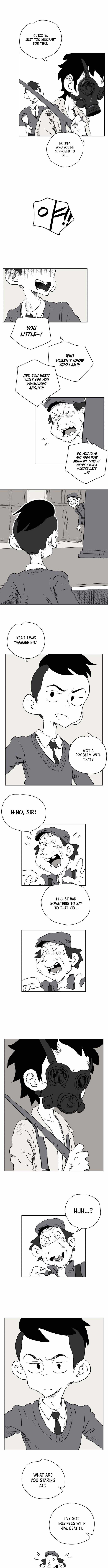 The Cuckoo’s Cry Chapter 2-eng-li - Page 4