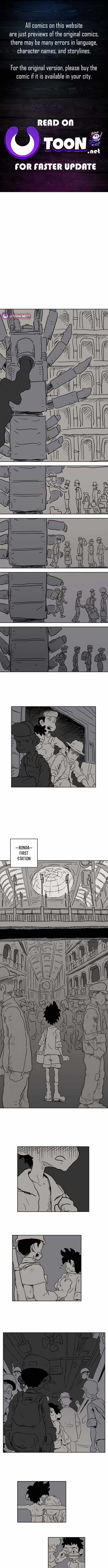 The Cuckoo’s Cry Chapter 2-eng-li - Page 0