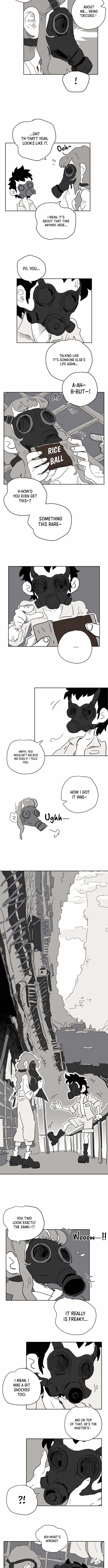 The Cuckoo’s Cry Chapter 2-eng-li - Page 13