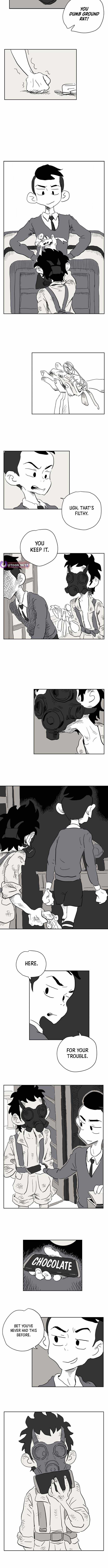 The Cuckoo’s Cry Chapter 2-eng-li - Page 7