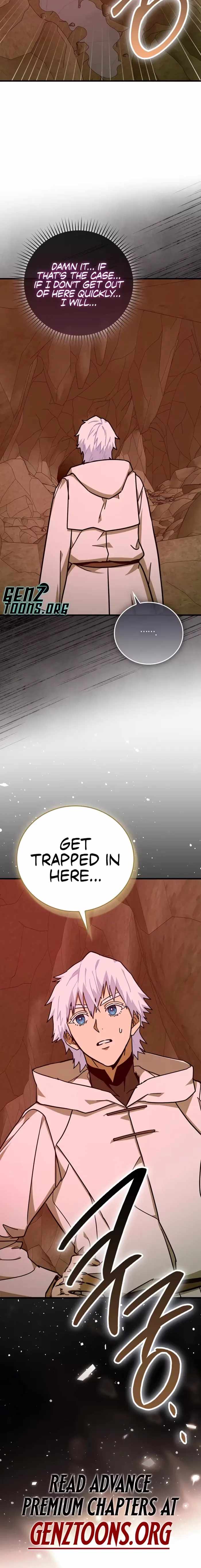 To Hell With Being A Saint, I’m A Doctor Chapter 163-eng-li - Page 14