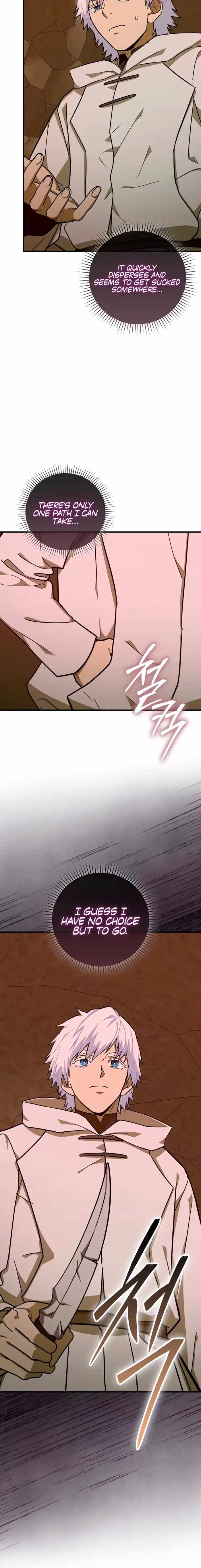 To Hell With Being A Saint, I’m A Doctor Chapter 163-eng-li - Page 2