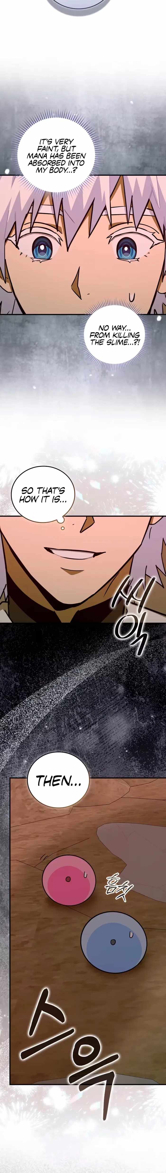To Hell With Being A Saint, I’m A Doctor Chapter 163-eng-li - Page 9