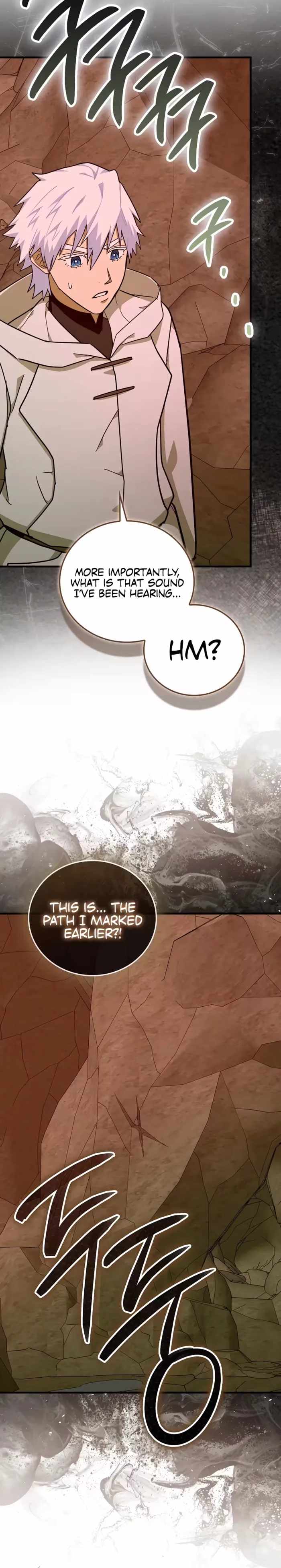 To Hell With Being A Saint, I’m A Doctor Chapter 163-eng-li - Page 13