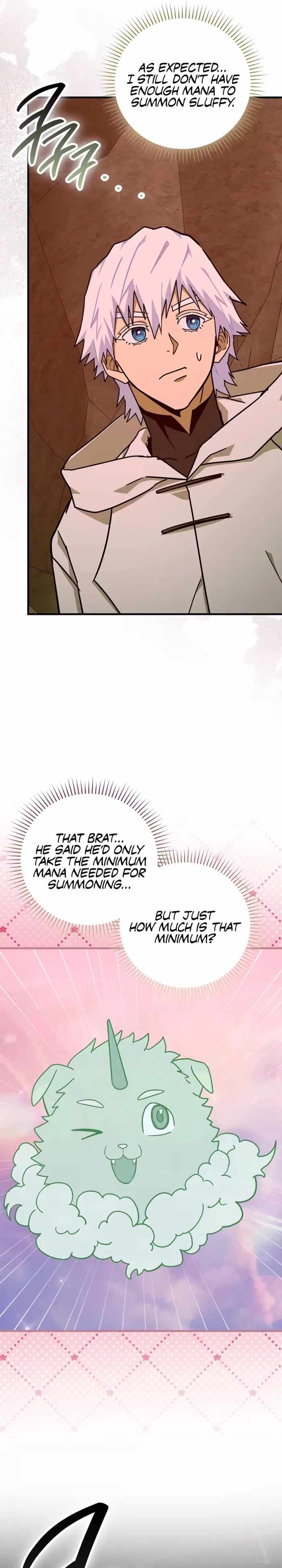 To Hell With Being A Saint, I’m A Doctor Chapter 163-eng-li - Page 12