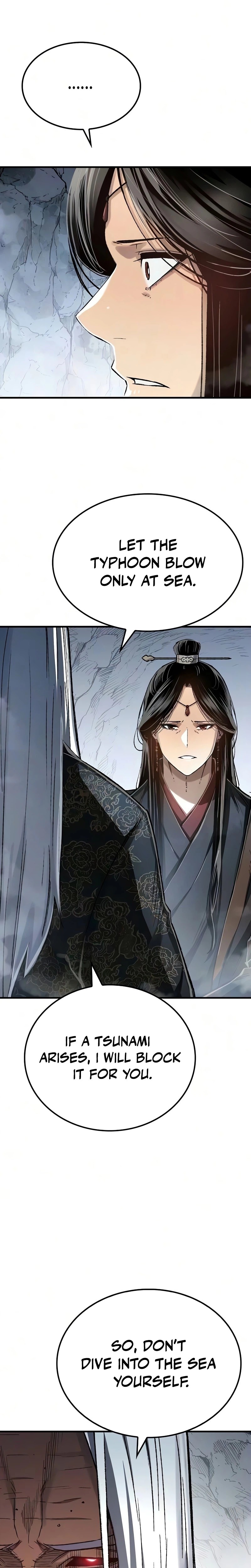 Reincarnation Of The Heavenly Demon Chapter 123-eng-li - Page 6