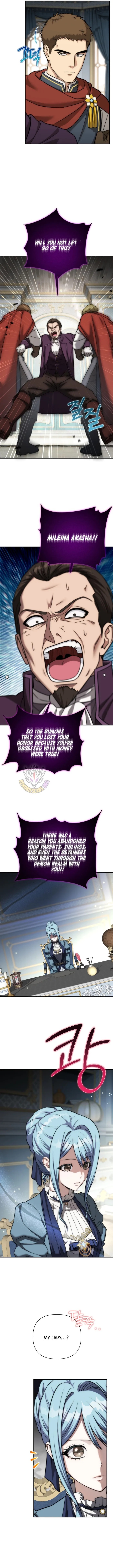 Barbarian's Adventure in a Fantasy World Chapter 57-eng-li - Page 3