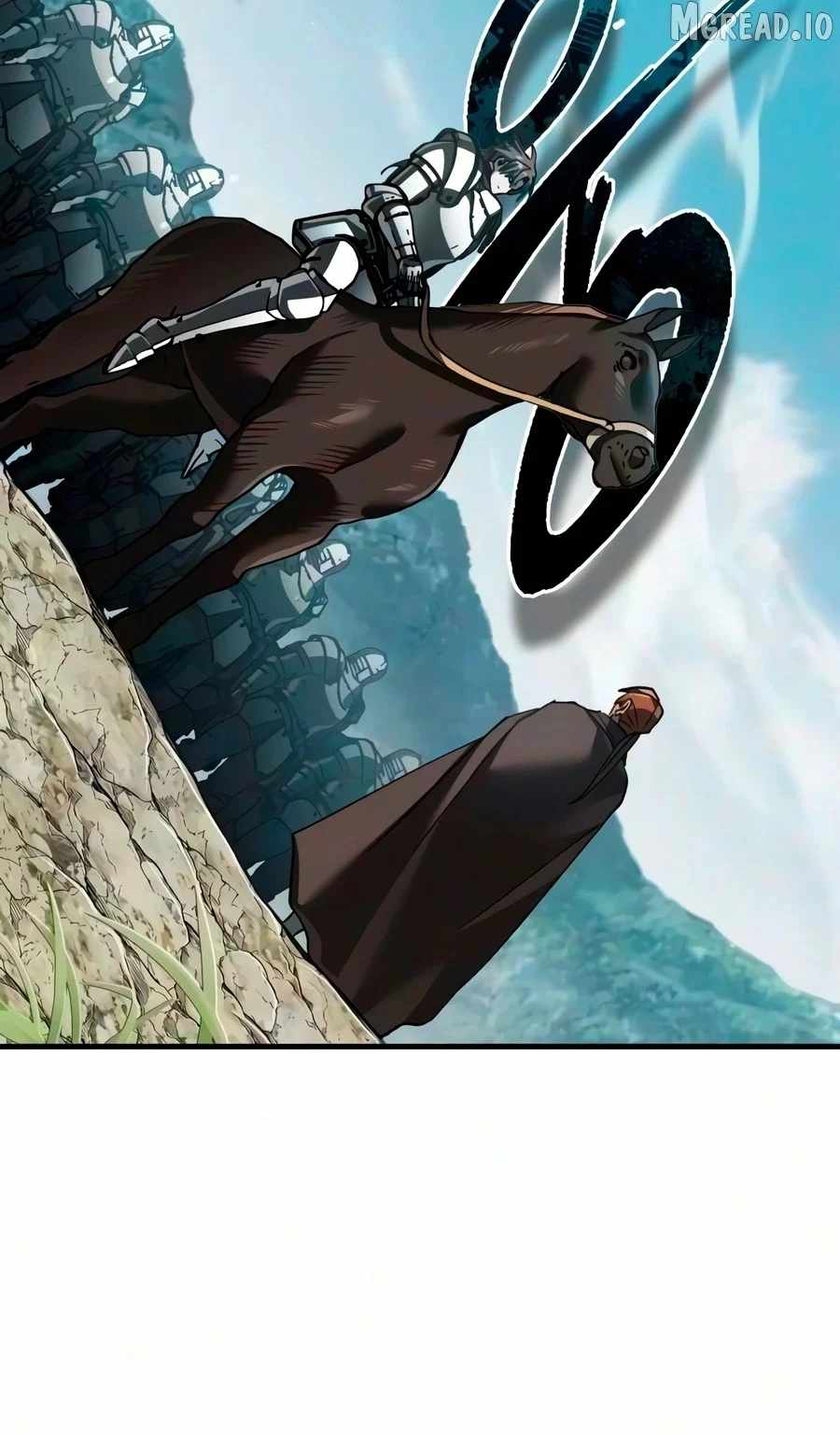 The Heavenly Demon Can’t Live a Normal Life Chapter 203-eng-li - Page 8