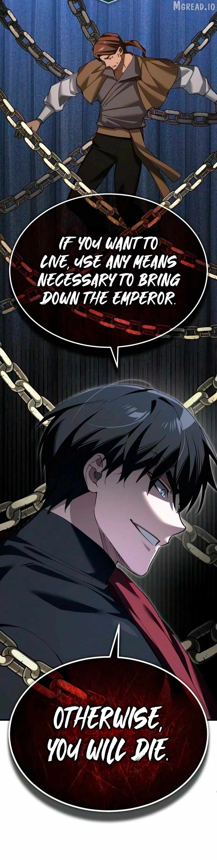 The Heavenly Demon Can’t Live a Normal Life Chapter 203-eng-li - Page 18
