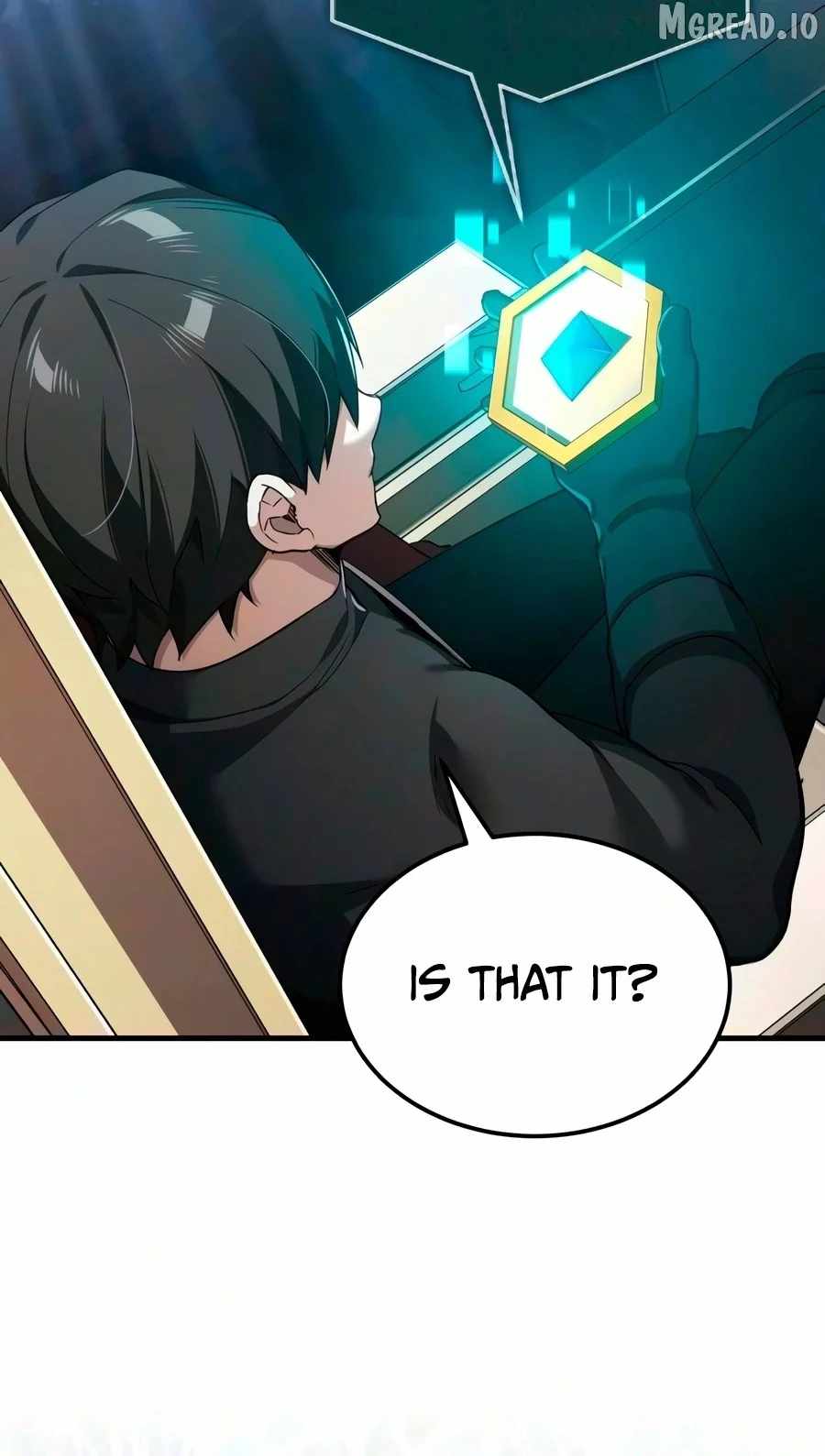 The Heavenly Demon Can’t Live a Normal Life Chapter 203-eng-li - Page 14