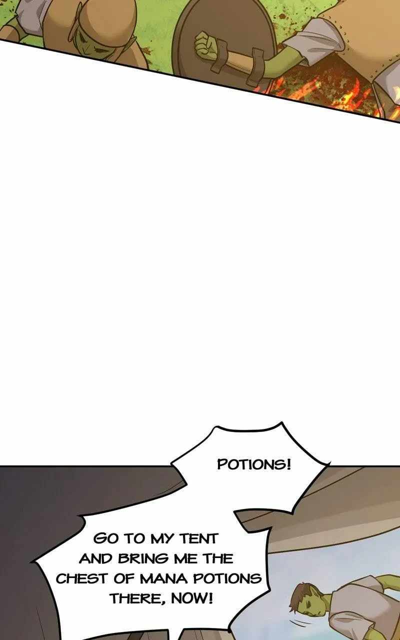 Lord of Goblins Chapter 118-eng-li - Page 5