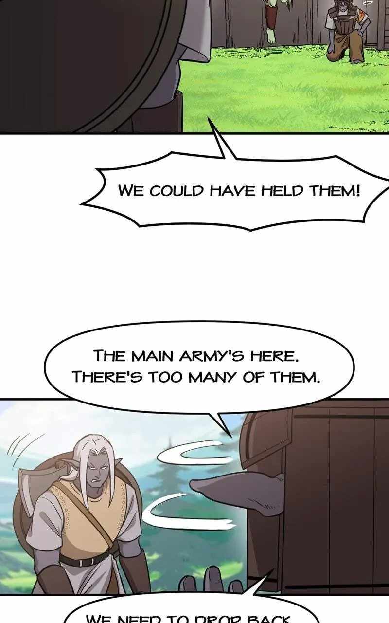 Lord of Goblins Chapter 117-eng-li - Page 13
