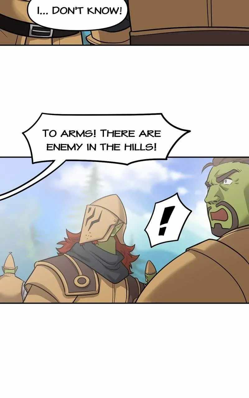 Lord of Goblins Chapter 117-eng-li - Page 61