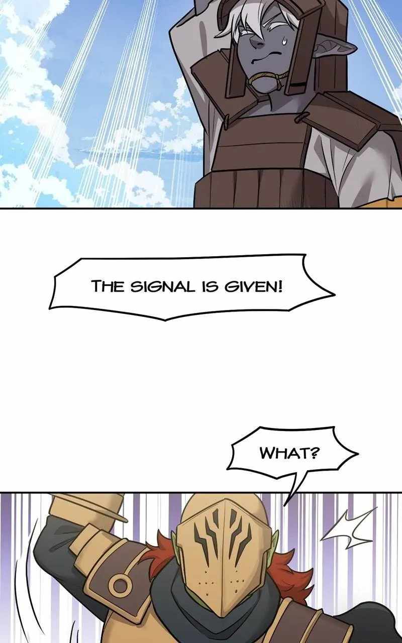 Lord of Goblins Chapter 117-eng-li - Page 52